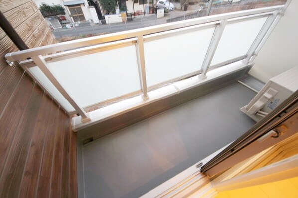 リブリ・上福岡IIの物件内観写真